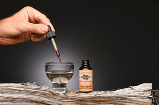 microdosing with The Serum