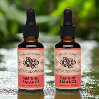 Feminine Balance-Women's Tincture