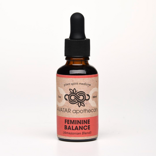 Feminine Balance-Women's Tincture