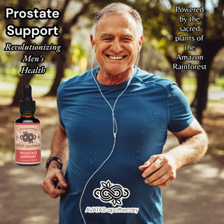 Prostate Support