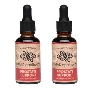 Prostate Support