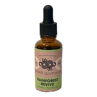 Rainforest Revive