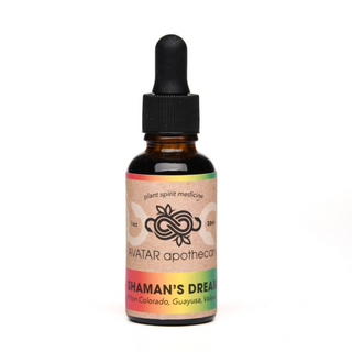 Shaman’s Dream