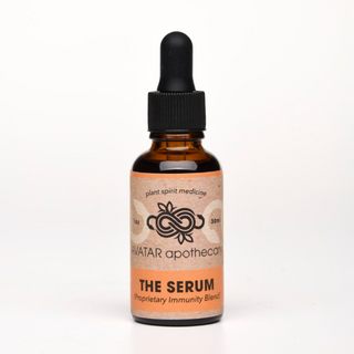 The Serum - Nature's Antidote