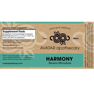 Harmony - Renaco (1oz)