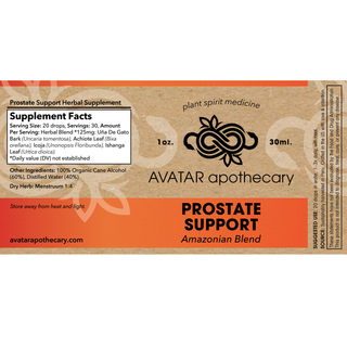 Prostate Support